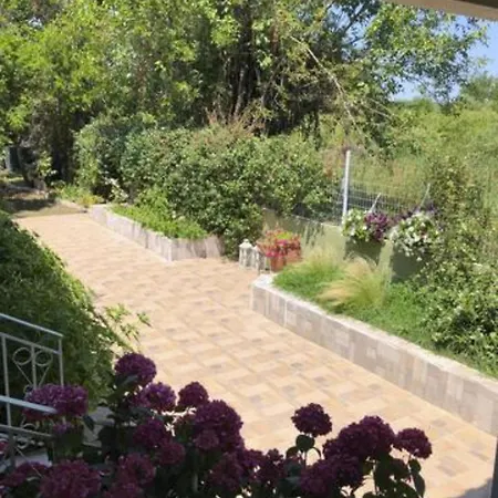 Holiday home Itamos Studio-2 *