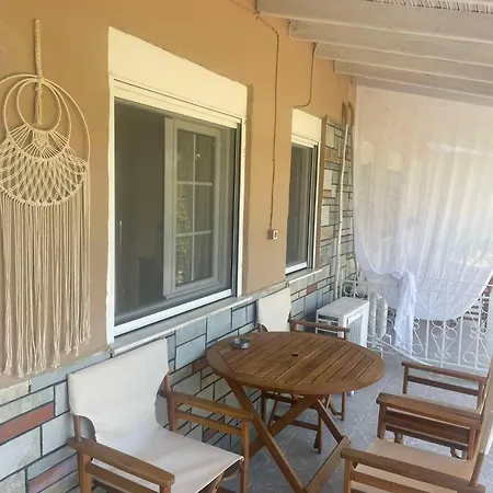 Holiday home Itamos Studio-2 *