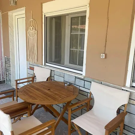 Holiday home Itamos Studio-2 *
